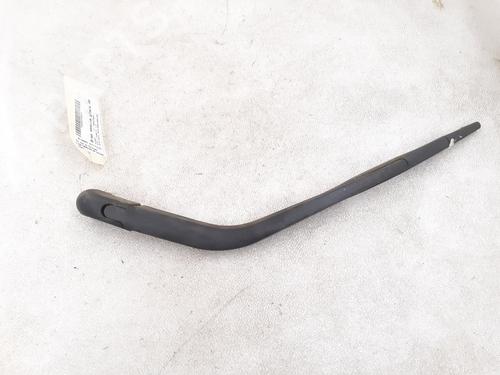 Used Rear windshield wiper arm NISSAN NOTE (E11, NE11) 1.5 dCi (86 hp) 24794667