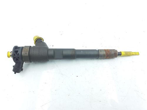Used Injector Injector RENAULT CAPTUR I (J5_, H5_) 1.5 dCi 90 (J5N4, J5M5, J5MW, J5M6, J5AL, J5AJ) (90 hp) 24797378 24797378