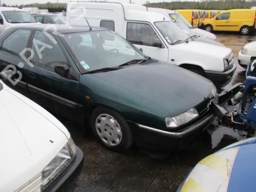 Right front indicator CITROËN XANTIA (X1_, X2_) 1.9 Turbo D | BP24773900C33 