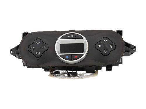 Used Climate control Climate control 37187502 37187502