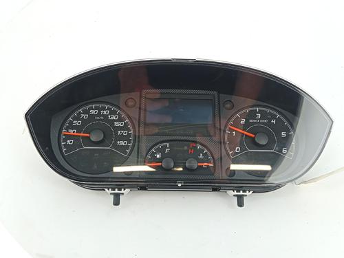 Instrument cluster PEUGEOT BOXER Van 2.2 BlueHDi 140 | BP36654022C47 - Image 5
