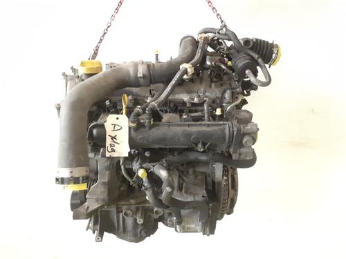 Engine NISSAN JUKE (F15) 1.2 DIG-T | BP38056893M1  - Image 6