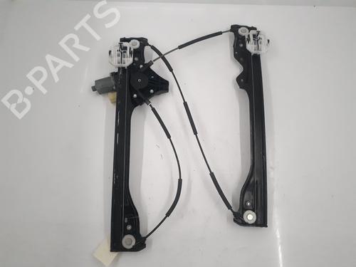 Front left window mechanism FORD S-MAX (CJ, WA6) 2.0 TDCi | BP30874573C22