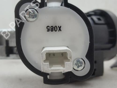 Used Ignition barrel Ignition barrel RENAULT GRAND SCÉNIC IV (R9_) 1.5 dCi 110 (R9A3) (110 hp) 24776284 24776284