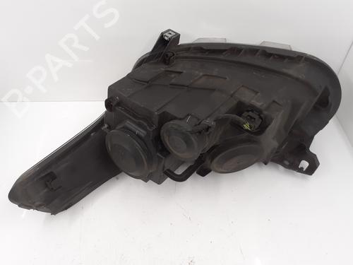 Right headlight CITROËN C3 Picasso (SH_) 1.4 VTi 95 (SH8FSC, SH8FP0, SH8FP6) | BP30123808C29 