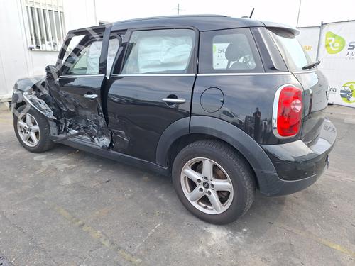 Gearbox MINI MINI COUNTRYMAN (R60) Cooper D | BP30539031M3 - Image 16