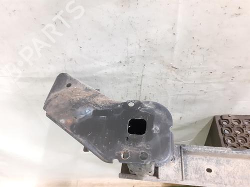 Rear bumper reinforcement PEUGEOT 3008 I MPV (0U_) 2.0 HDi Hybrid4 (0URHCA) | BP24772871C73 