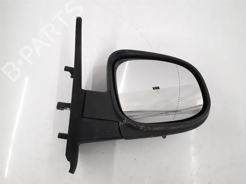 Used Right mirror RENAULT KANGOO Express (FW0/1_) 1.5 dCi 95 (FW16) (95 hp) 30198476