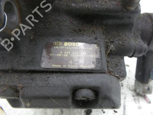 Injection pump CITROËN XSARA PICASSO (N68) 2.0 HDi | BP24785122M78 