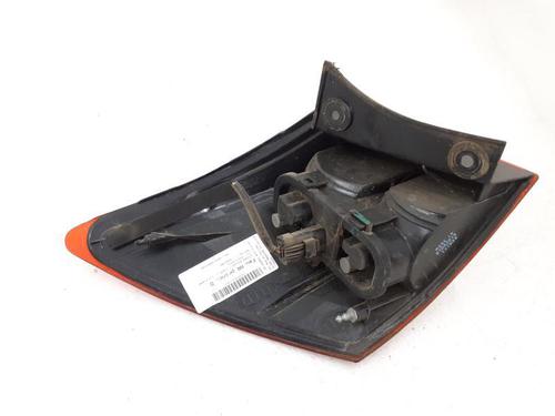 Right taillight NISSAN QASHQAI I (J10, NJ10) 1.5 dCi | BP24786016C35 