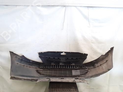 Front bumper PEUGEOT 307 CC (3B) 2.0 16V | BP26685951C7 