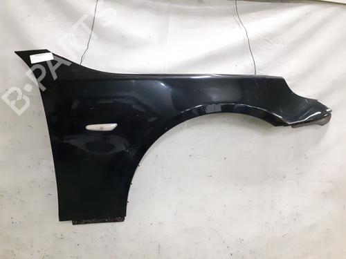 Forskærm Højre BMW 5 (E60) 530 d (218 hp) 30969838