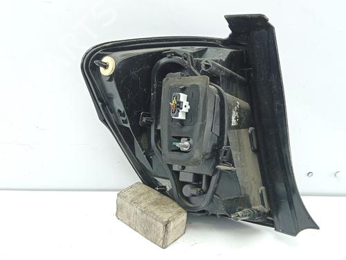 Right taillight CITROËN C3 II (SC_) 1.2 VTi 82 | BP38526144C35 - Image 2