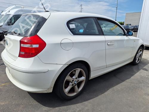 Engine BMW 1 (E81) 118 d | BP30491410M1