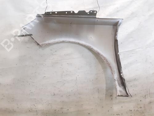 Right front fenders PEUGEOT 308 II (LB_, LP_, LW_, LH_, L3_) 1.6 HDi / BlueHDi 115 | BP29910868C42