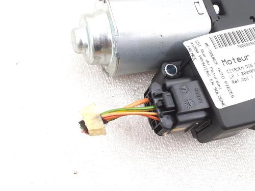 Sunroof engine CITROËN DS5 2.0 HDi 165 | BP24794787M60 - Image 2