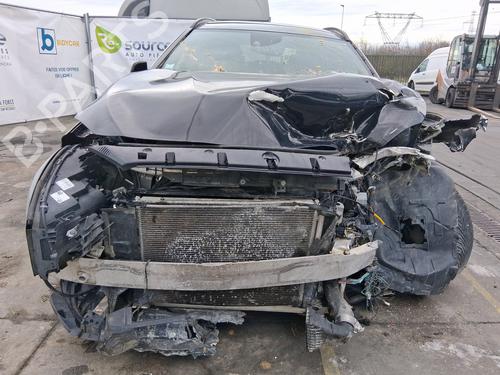 Used Parts MERCEDES-BENZ GLA-CLASS (X156) GLA 220 CDI 4-matic (156.905) (170 hp) 4438721