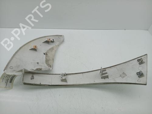 Used Headlight eyebrow Headlight eyebrow PEUGEOT BOXER Platform/Chassis 2.2 HDi 110 (110 hp) 34257881 34257881