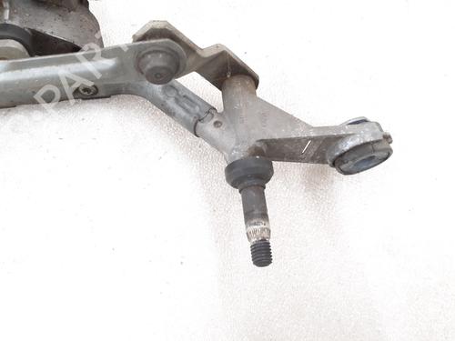 Used Front wiper motor Front wiper motor RENAULT CLIO IV (BH_) 1.5 dCi 75 (75 hp) 24796834 24796834