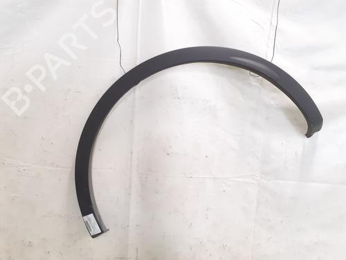 Used Rear left wheel arch trim RENAULT KADJAR (HA_, HL_) 1.2 TCe 130 (HLMR) (130 hp) 24771875