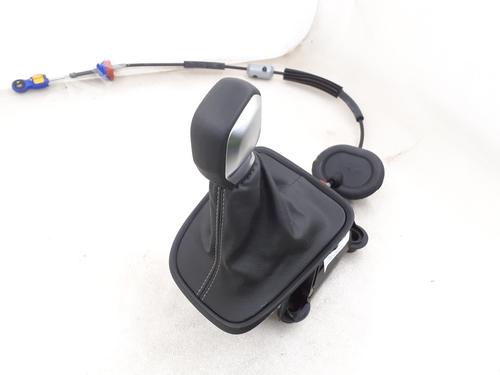 Gear lever CITROËN C3 III (SX) 1.2 THP 110 (SXHNPS, SXHNZT, SXHNZ6) | BP24790499M90 