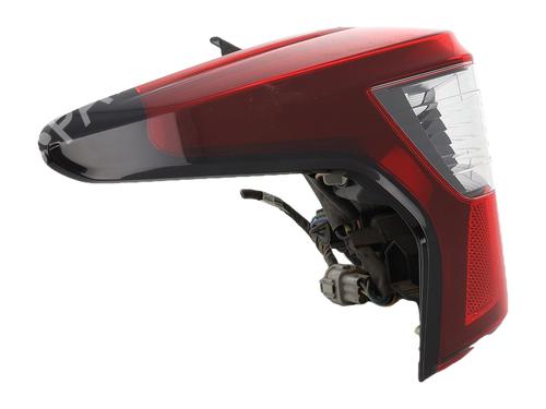 Left taillight NISSAN MICRA V (K14) 1.5 DCI | BP40280805C34 - Image 4