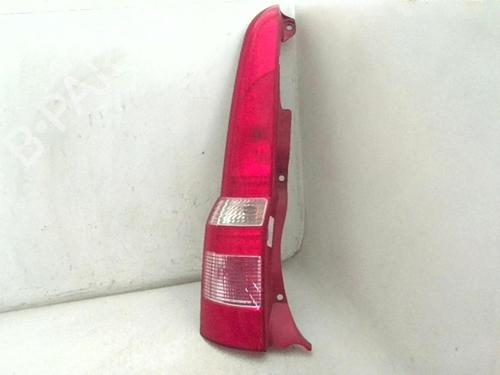 Left taillight FIAT PANDA (169_) 1.1 (169.AXA1A) | BP24778698C34 