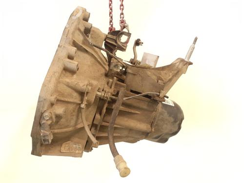 Used Gearbox Gearbox RENAULT TWINGO III (BCM_, BCA_) 0.9 TCe 95 (92 hp) 24798226 24798226