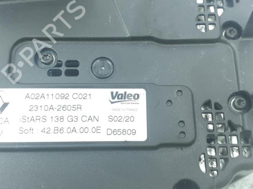 alternator-renault-arkana-i-lcm_-ldn_-2019-24793454 main image