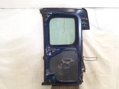 Used Left tailgate Left tailgate PEUGEOT EXPERT Van (VF3A_, VF3U_, VF3X_) 2.0 HDi 130 (128 hp) 26429784 26429784