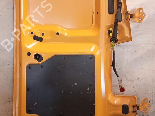 Left tailgate CITROËN JUMPY III Van (V_) 1.5 BlueHDi 100 | BP29407051C76 