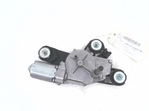 Rear wiper motor FORD GALAXY II (WA6) 2.0 TDCi | BP24780900M102 