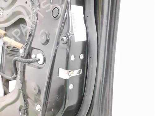 Right front door HONDA CIVIC VIII Saloon (FD, FA) 1.3 IMA (FA3, FD3) | BP24795478C3 