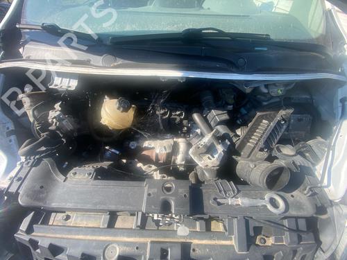 Brugte CITROËN JUMPY II Van 1.6 HDi 90 16V 4821320