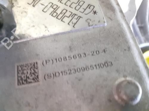 Engine TESLA MODEL Y (5YJY) Long Range All-wheel Drive | BP39762591M1 - Image 3
