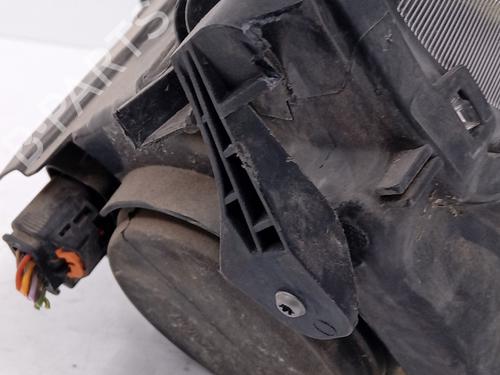 Right headlight CITROËN BERLINGO Box Body/MPV (K9) 1.5 BlueHDi 130 | BP30561419C29 