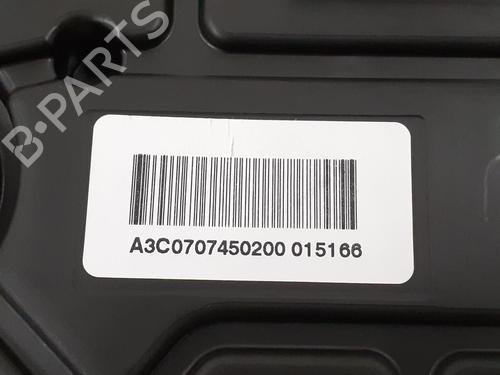 Used Instrument cluster Instrument cluster RENAULT MASTER III Platform/Chassis (EV, HV, UV) [2010-2026] 24793251 24793251