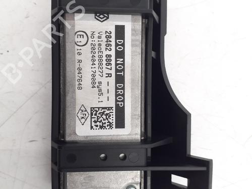 Used Camera RENAULT MASTER III Platform/Chassis (EV, HV, UV) [2010-2026]  32303577