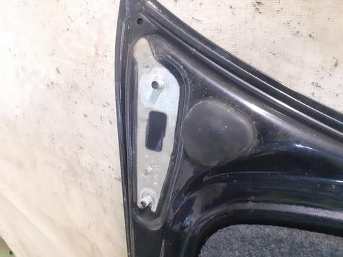 Tailgate SEAT EXEO (3R2) 2.0 TDI | BP28813901C6 