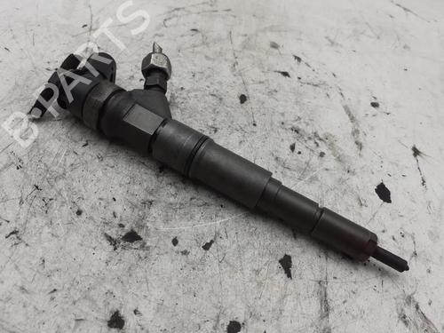 Used Injector BMW 3 (E90) 318 d (122 hp) 24786232