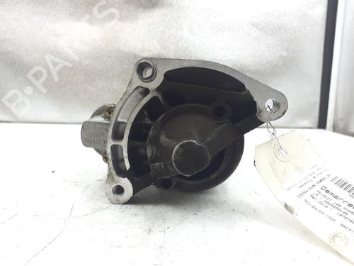 Startmotor PEUGEOT 106 II (1A_, 1C_) 1.0 i | BP30732943M8 