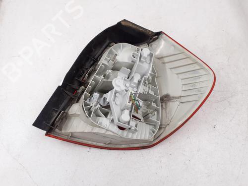 Used Left taillight Left taillight BMW 1 (E81) 118 d (143 hp) 24784685 24784685