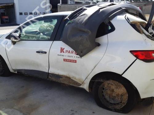 Left tailgate light RENAULT CLIO IV (BH_) 1.5 dCi 75 | BP24776714C79  - Image 7