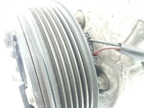 AC compressor RENAULT MEGANE IV Hatchback (B9A/M/N_) 1.5 Blue dCi 115 (B9A6) | BP24798498M34 - Image 6