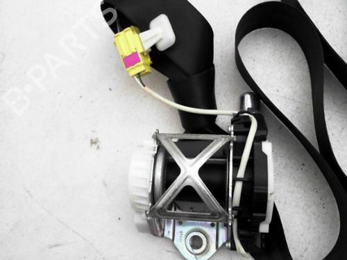 Front right belt tensioner VW PASSAT B6 Variant (3C5) 2.0 TDI | BP24777515C88 