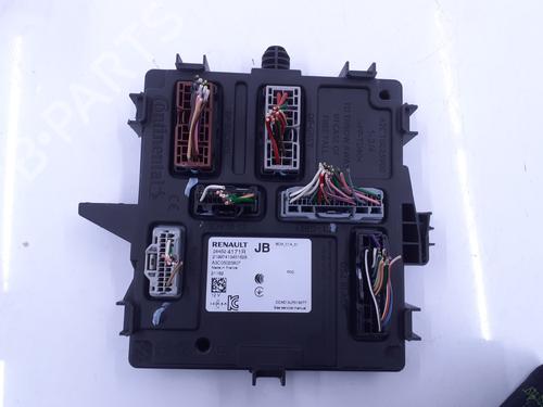 Fuse box RENAULT CAPTUR II (HF_) TCe 140 (HFN0) | BP29232468E1 