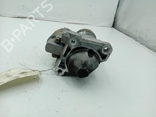 Used Starter Starter RENAULT KANGOO (KC0/1_) 1.5 dCi (KC08, KC09) (82 hp) 24792077 24792077