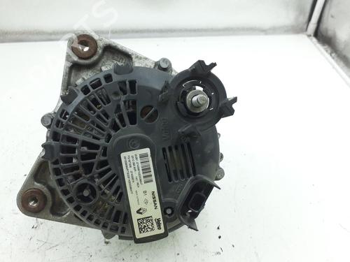 alternator-dacia-sandero-ii-2012-24793328 main image