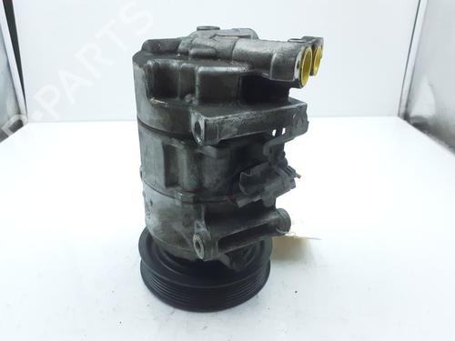 Used AC compressor AC compressor 39086030 39086030