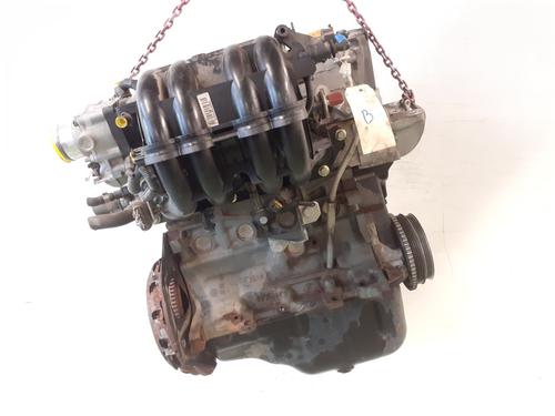 Engine FIAT DOBLO Cargo (263_) | BP36468702M1 - Image 7